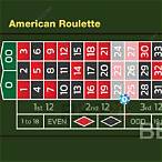 line bet roulette